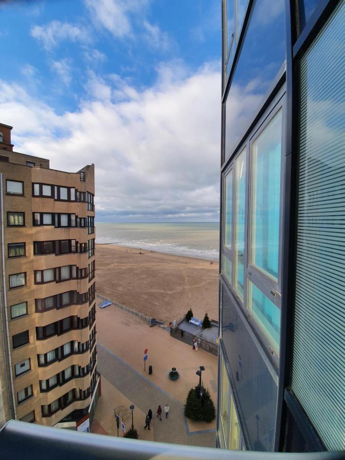 Appartement Le 7ème Ciel Westende