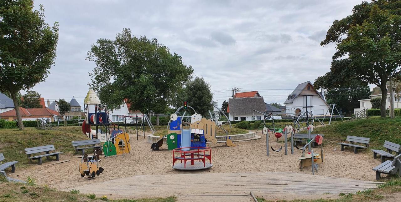Le 7ème Ciel Westende