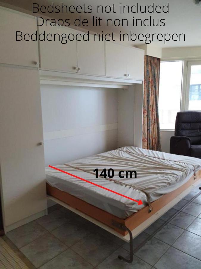 Le 7ème Ciel Westende Middelkerke