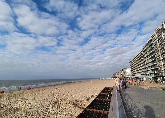 Le 7Eme Ciel Westende