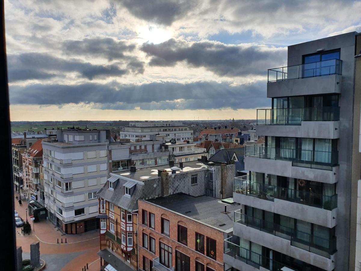 Le 7eme Ciel Westende Middelkerke
