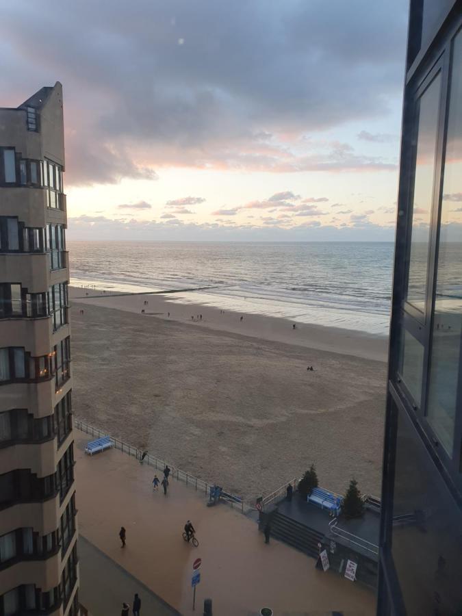 Le 7eme Ciel Westende