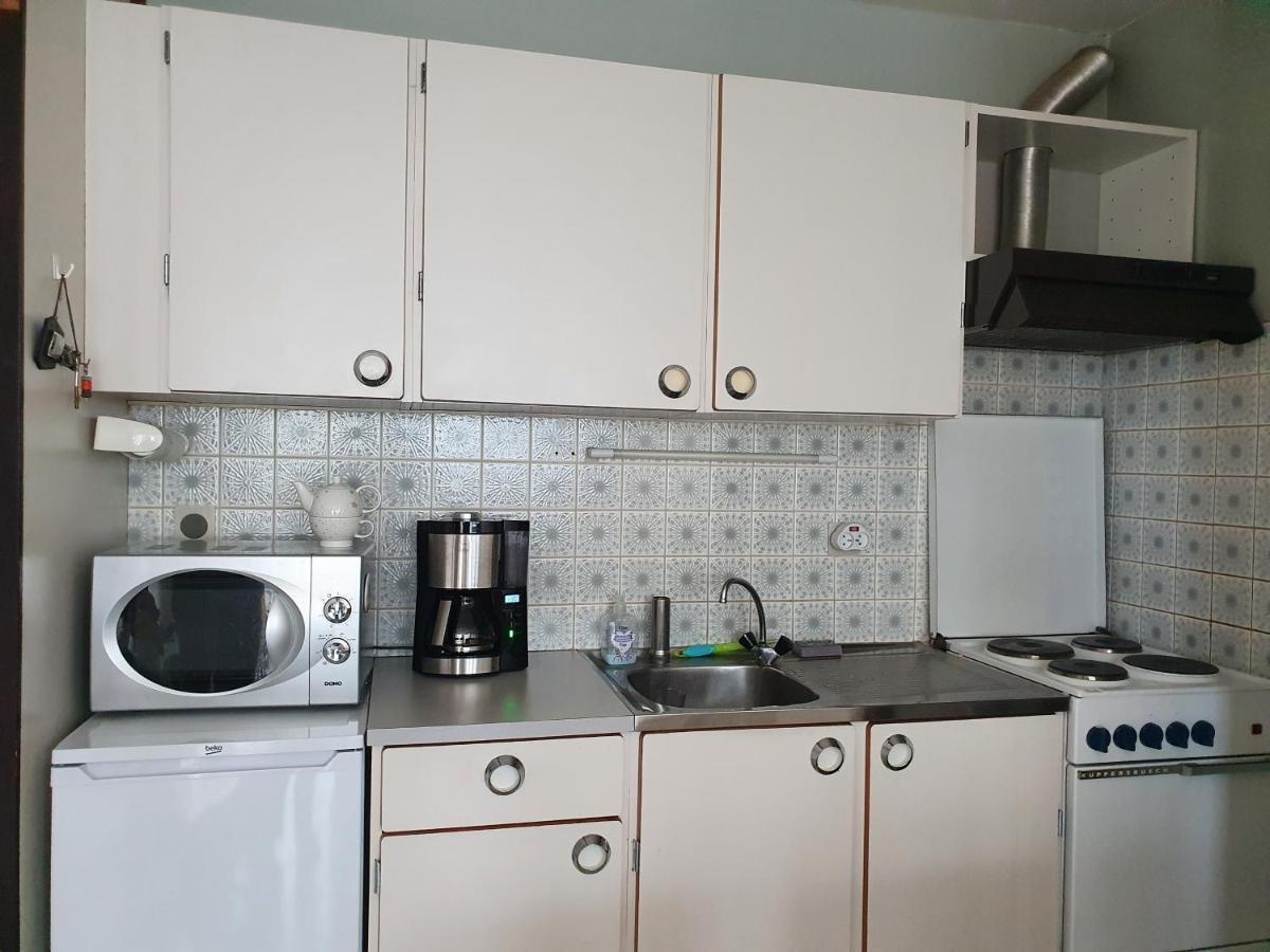 Apartment Le 7eme Ciel Westende Middelkerke