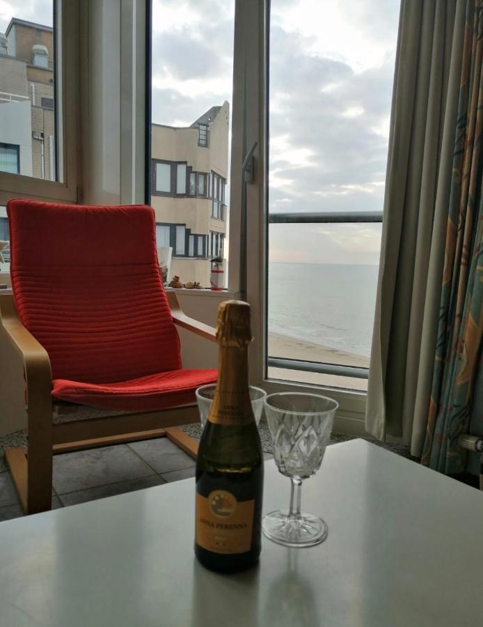 Le 7eme Ciel Westende * Middelkerke