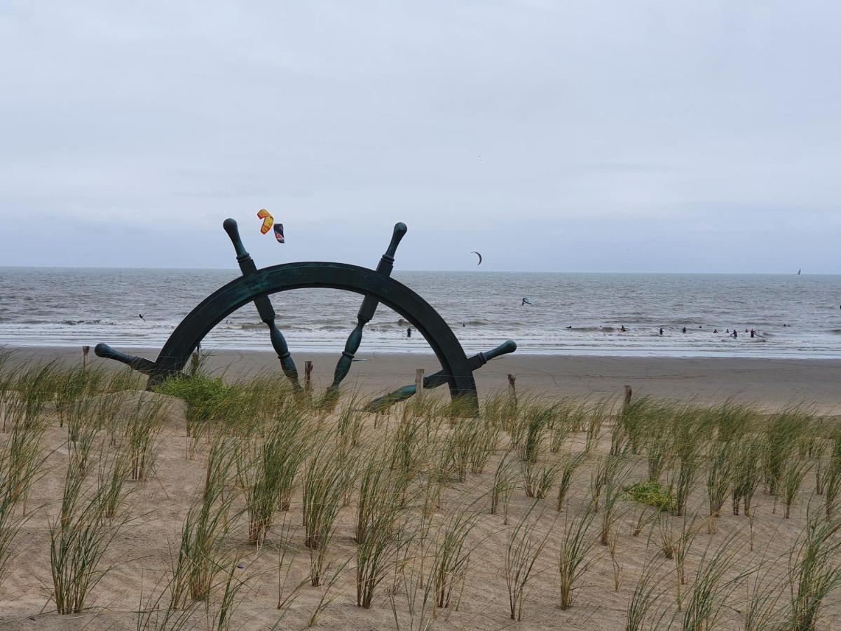 Le 7eme Ciel Westende